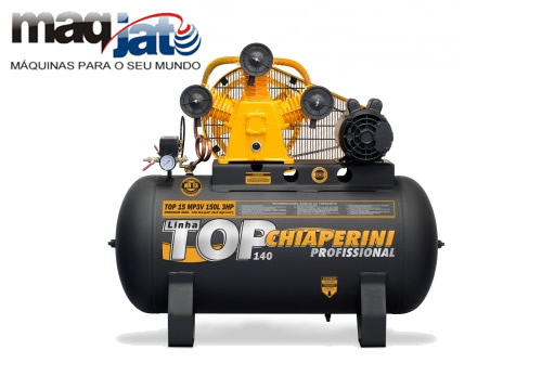 Chiaperini  TOP 15 MP3V 150L em campinas